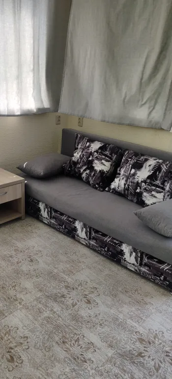 Квартира Квартира Прекрасный 2-х уровневый апартамент — Кучугуры