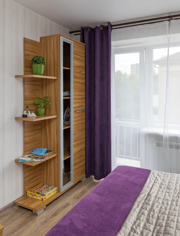 Квартира Апартаменты Высокий мост — Калининград