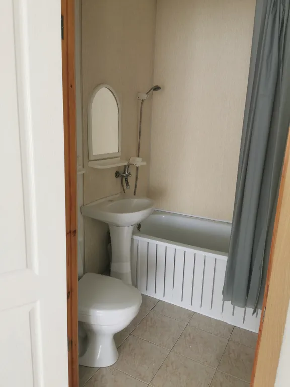 Апартаменты в тихом комфортном районе города