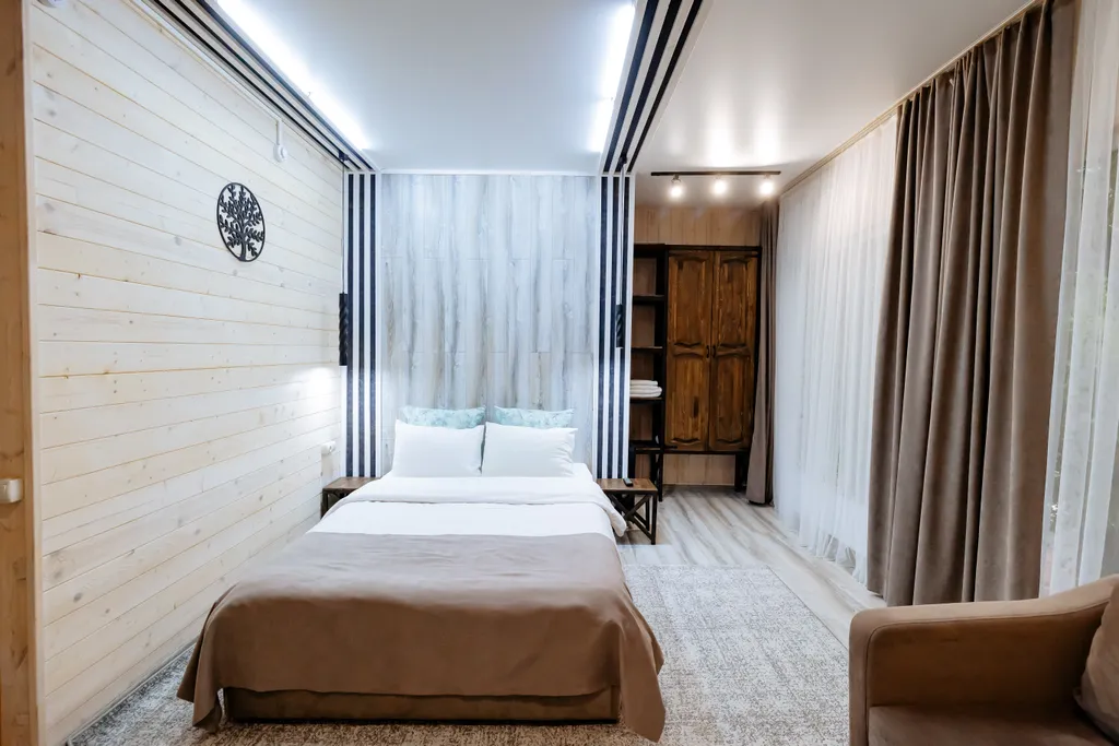 Вилла Фемели