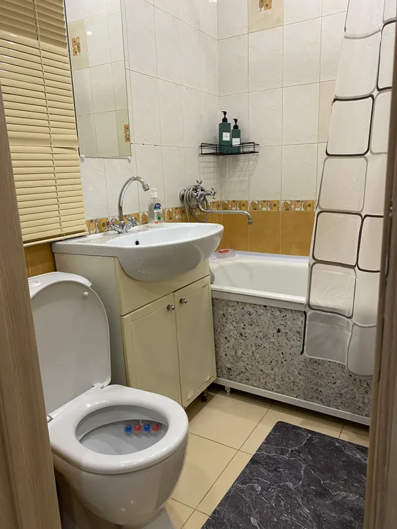 Уютная квартира в центре Бежицкого района