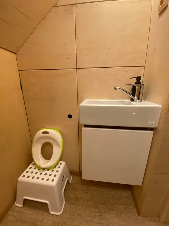 Брусничный Барн