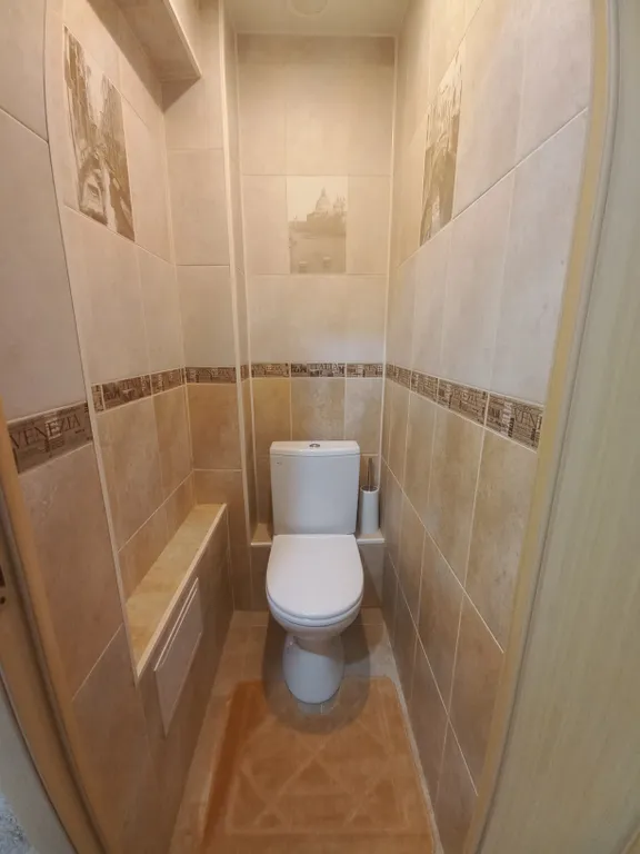 Уютная квартира рядом аквапарк