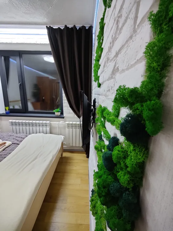 Квартира на каждый день