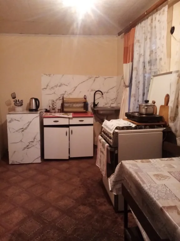 Уютный дом для отдыха