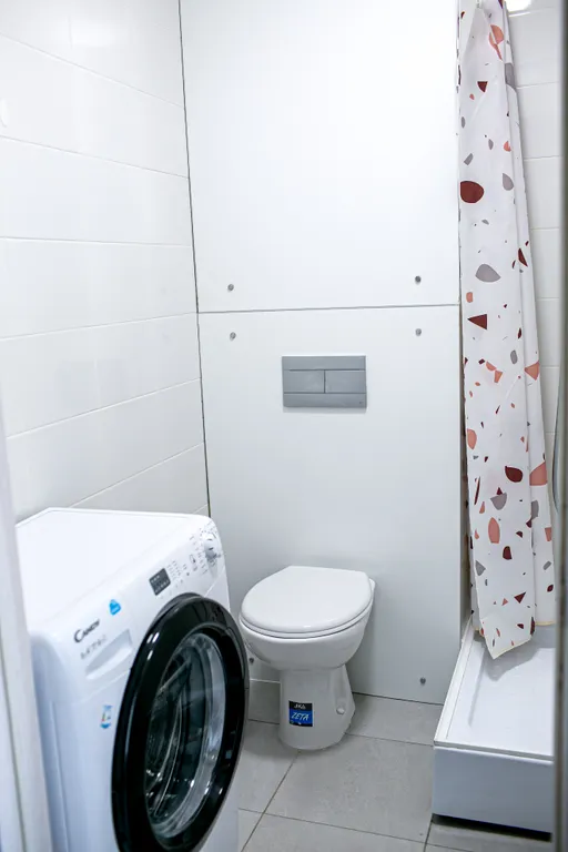 Апартаменты Ледовая арена