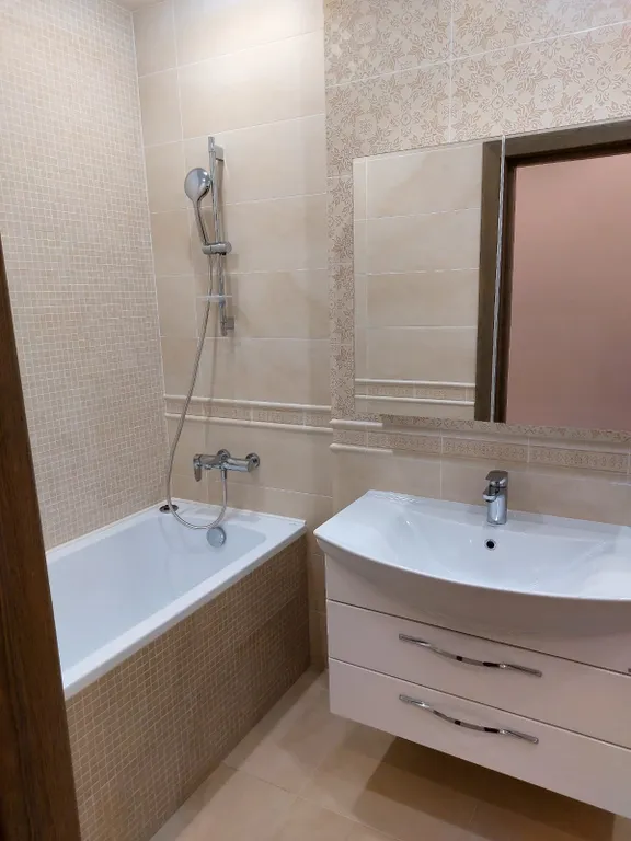 Сдается апартамент в ЖК Пушкинский