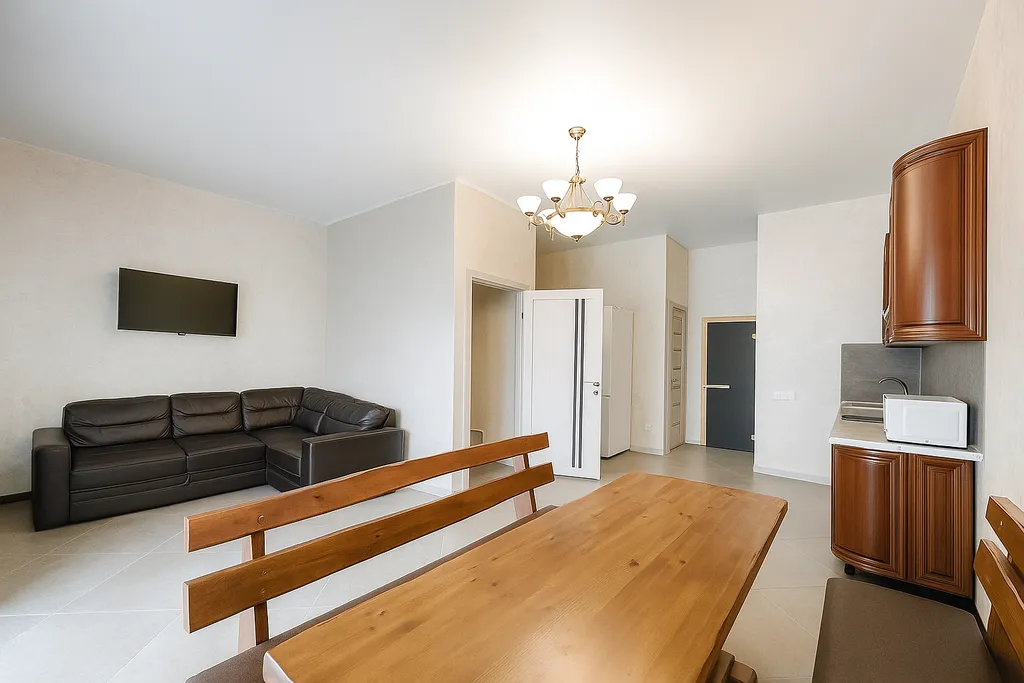 3-комнатный Дом