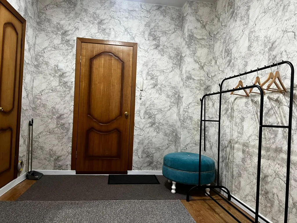 Атмосферная квартира в историческом центре города рядом с вокзалом