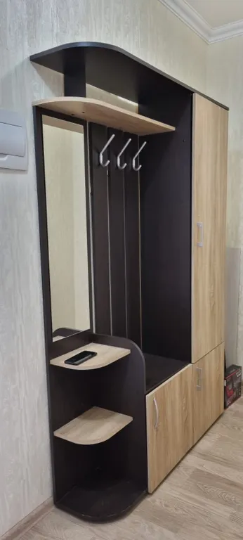 1-комнатная квартира в ЖК Зеленая околица