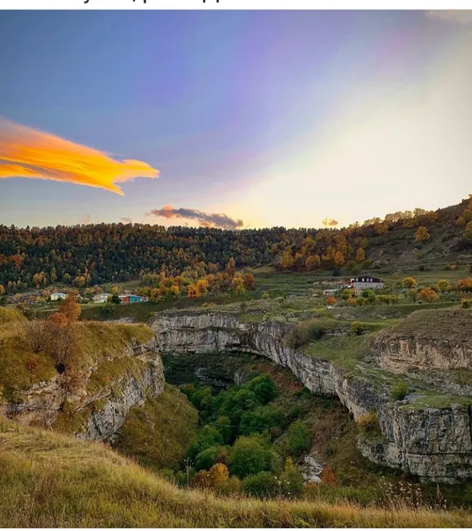 Старый Гуниб 2