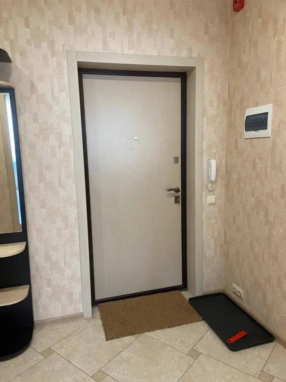 Уютная квaртира в нoвoм дoмe