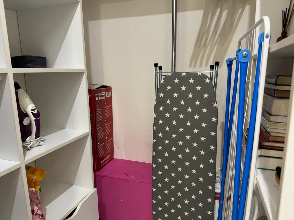 Уютная квартира с видом на Зеленый луг