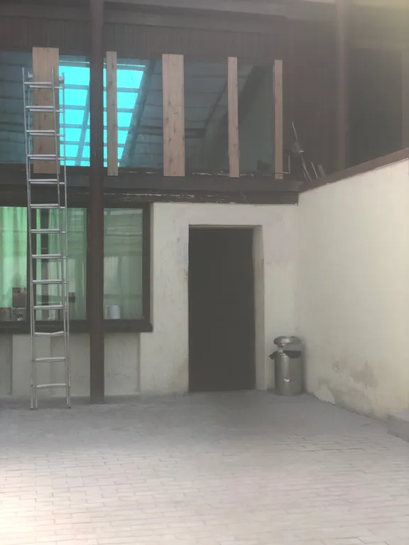 Уютное жилье рядом с рекой Кама