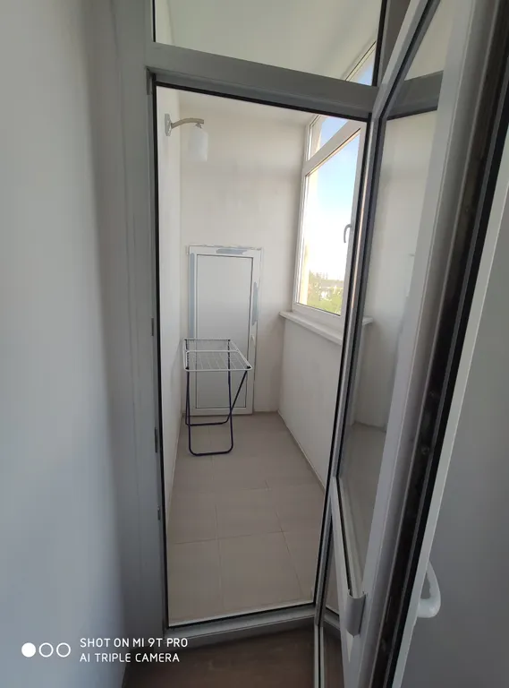 Квартира Апартаменты 12 с видом на море на первой линии — Анапа