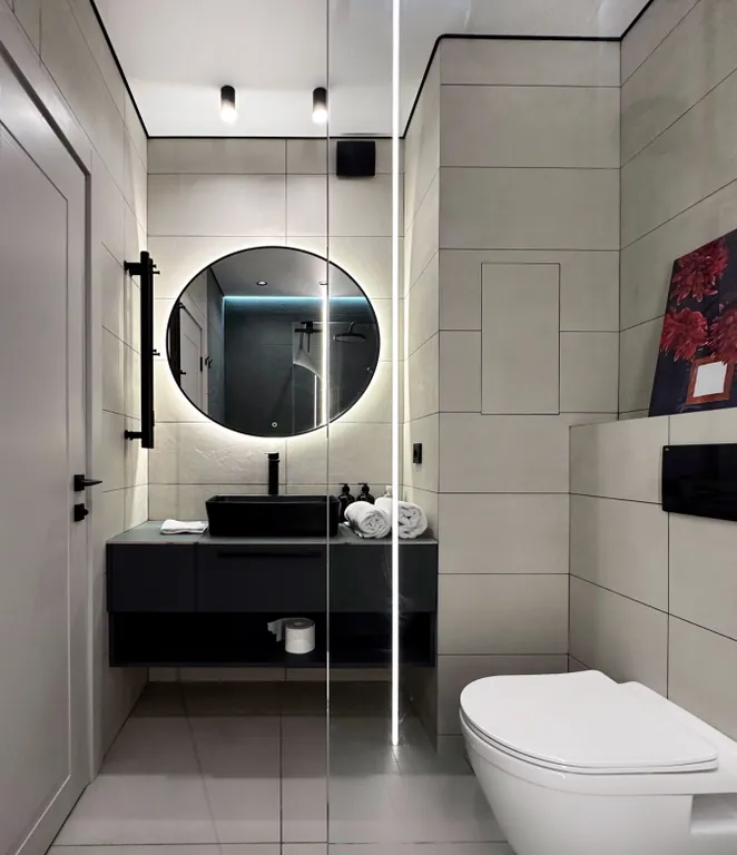 Волга Luxe Апартаменты рядом с набережной от Vitamia