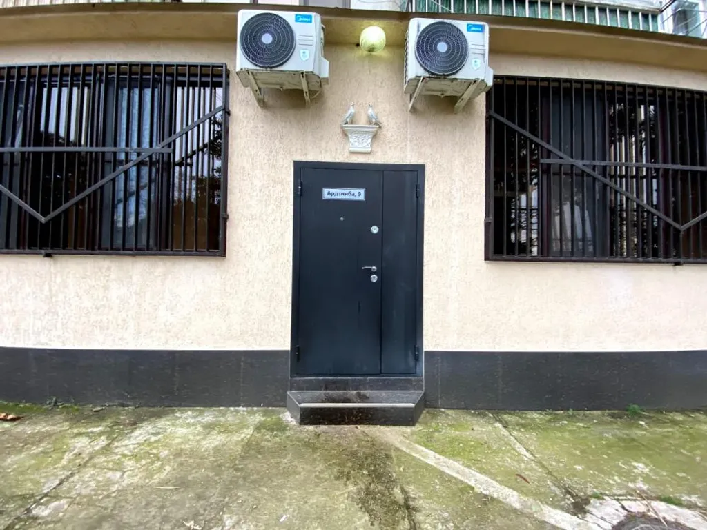 Двухместный стандарт