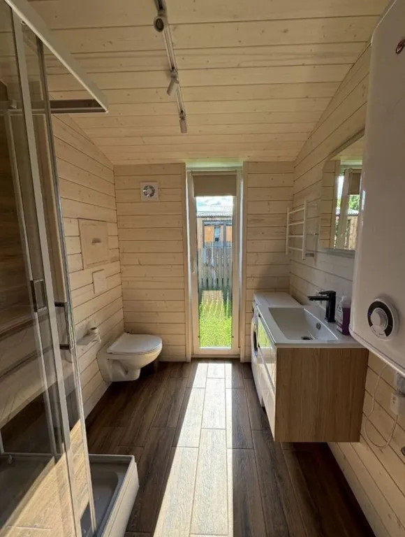 Частный дом игма сосновские горки 8-местный