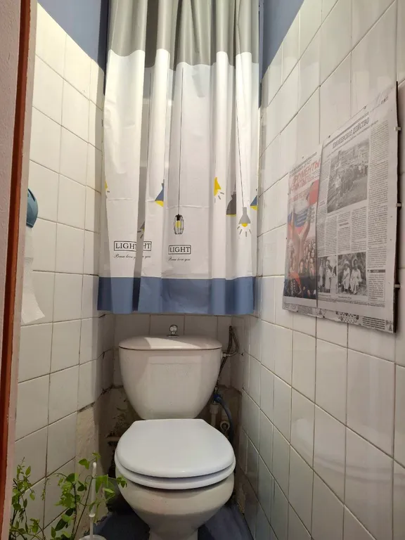 Уютная квартира Ялта у ТЦ Талисман