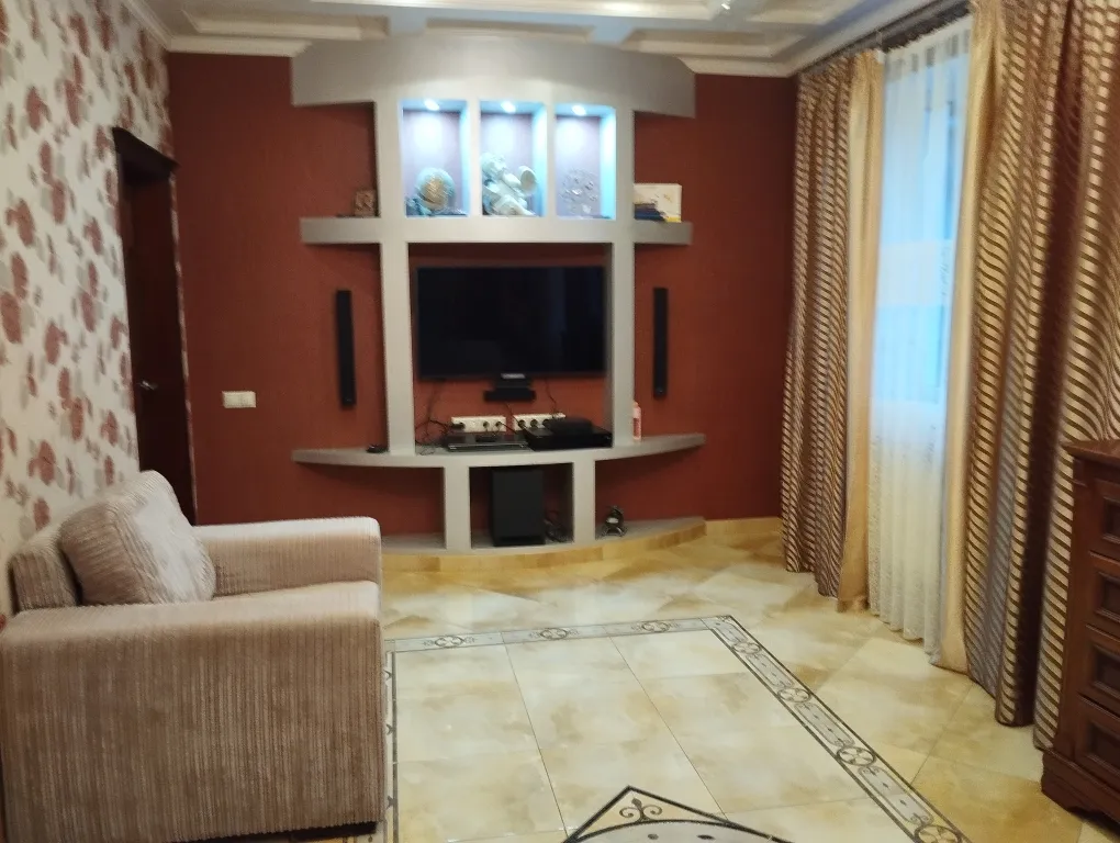 Мечта туриста