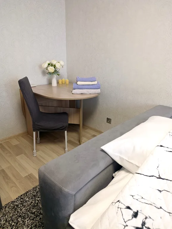 Квартира Квартира Уютный апартамент — Калининград