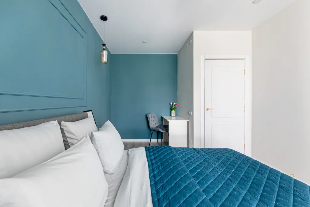 4-комнатная Квартира