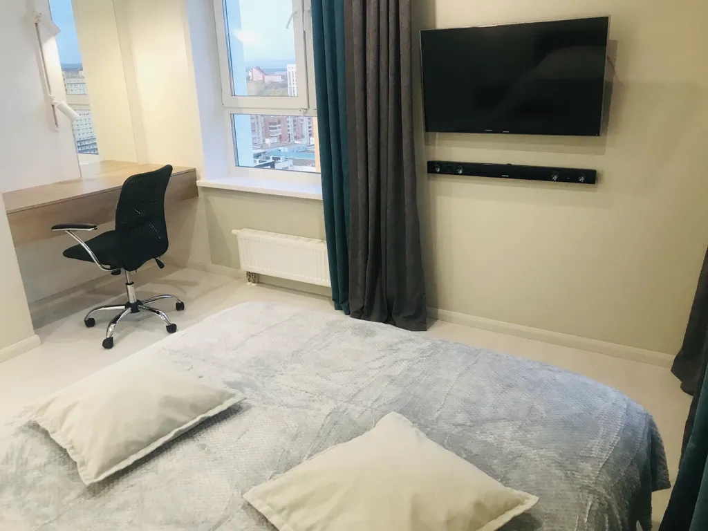 Евротрёшка класса VIP для самых дорогих гостей города