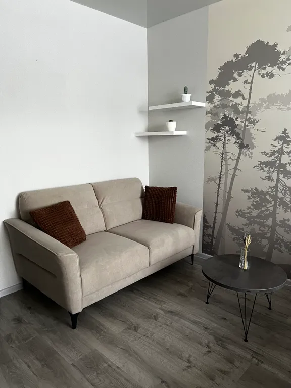 Уютная квартира в 100м от набережной Спутник