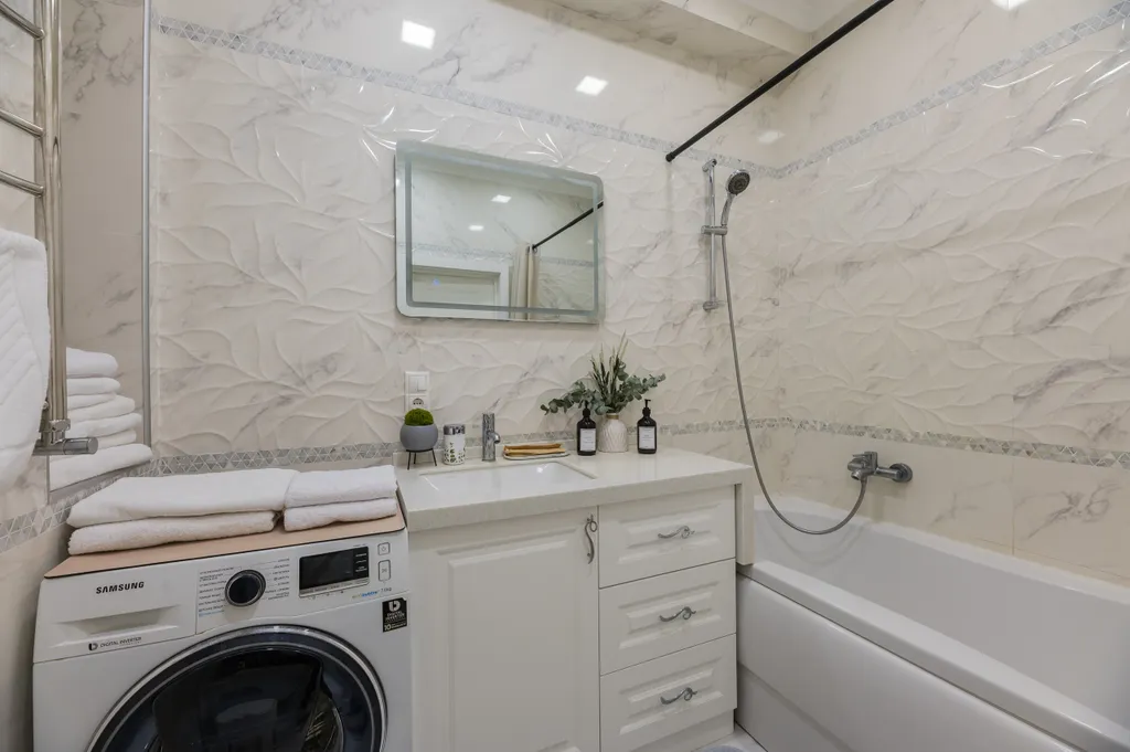 Gagarin park mega mall