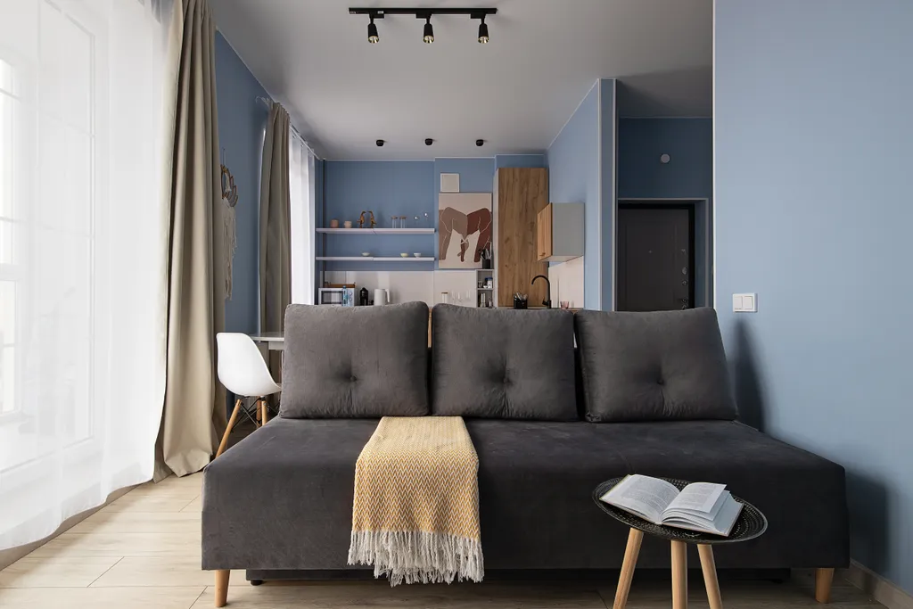 Ваша квартира рядом с морем