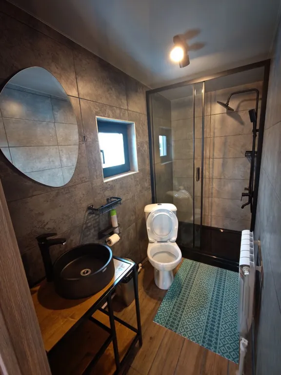 Дом на Окружном Вологда по пути из Москвы