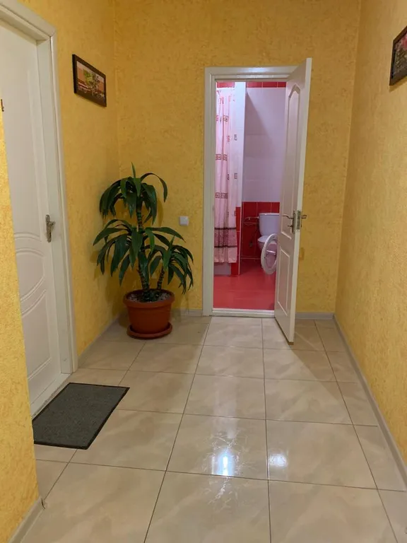 Квартира в центре города