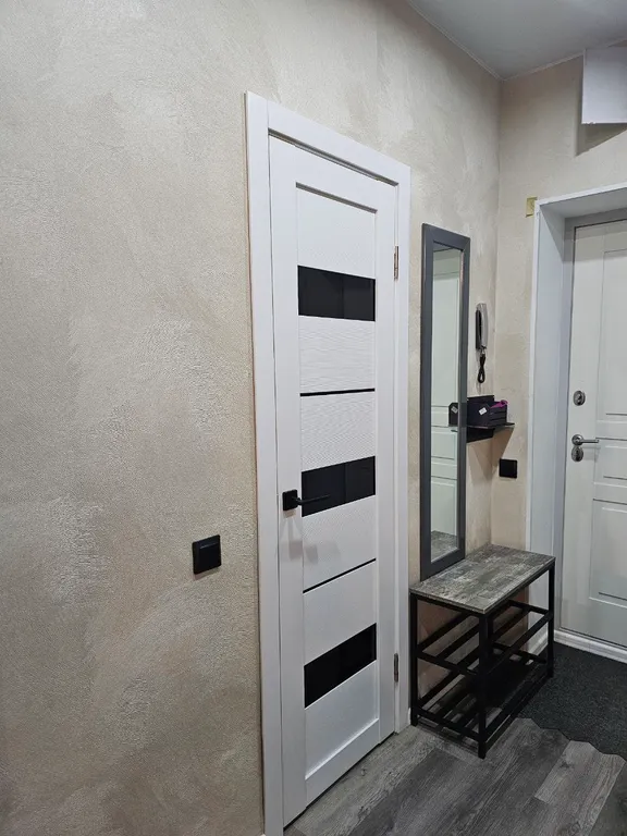 Уютная квартира в доме комфорт плюс