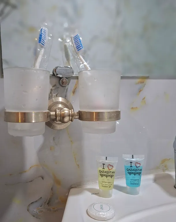 Квартира Комната — Алматы