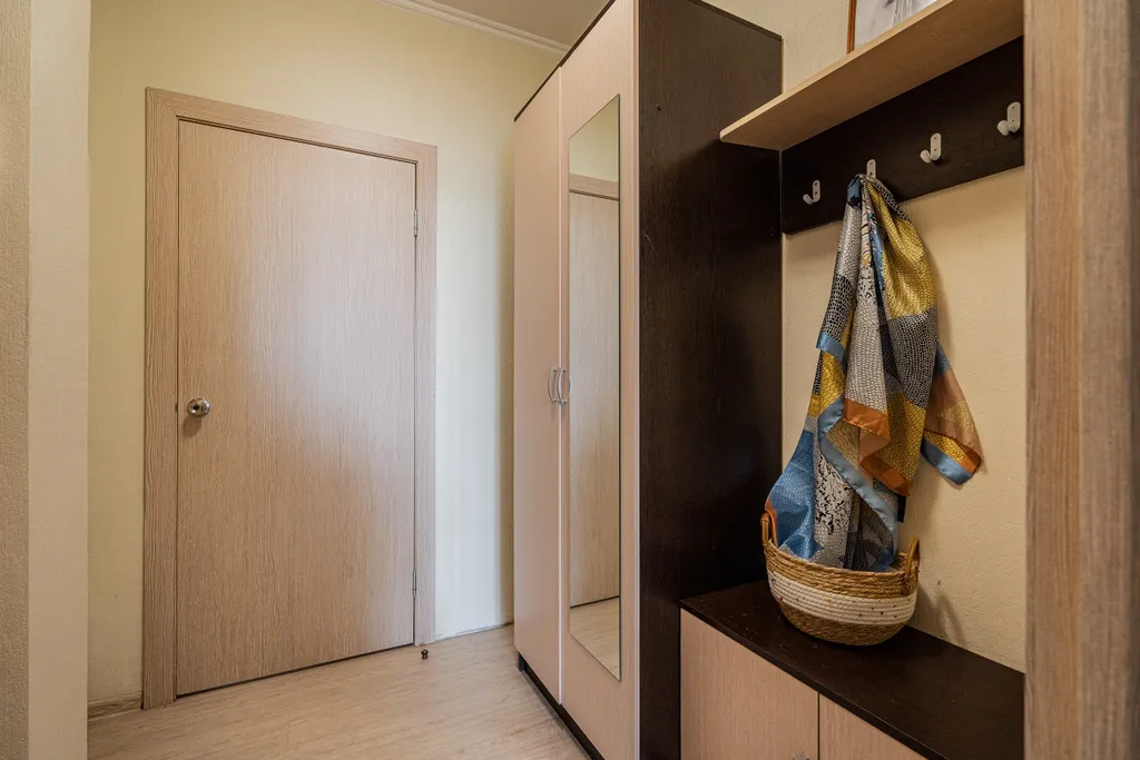 Уютный уголок рядом с метро Чкаловская