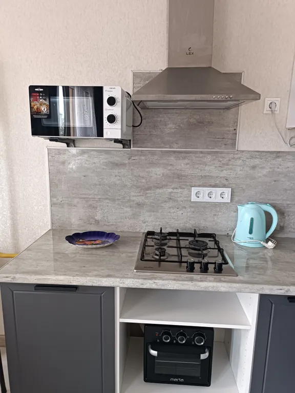 Уютная квартира для отдыха