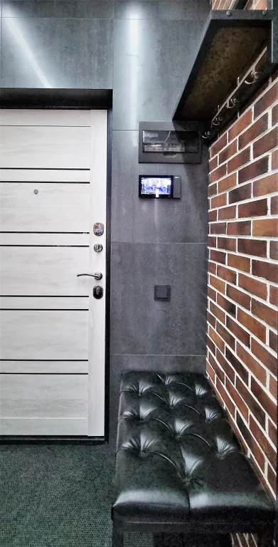 Квартира 1-комнатная Квартира — Краснодар