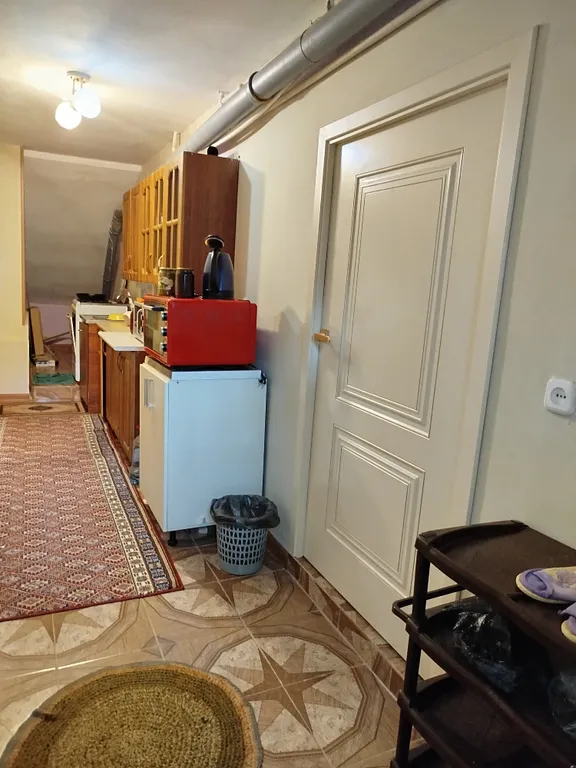 Коттедж Уютный домик с видом на горы — Дербент