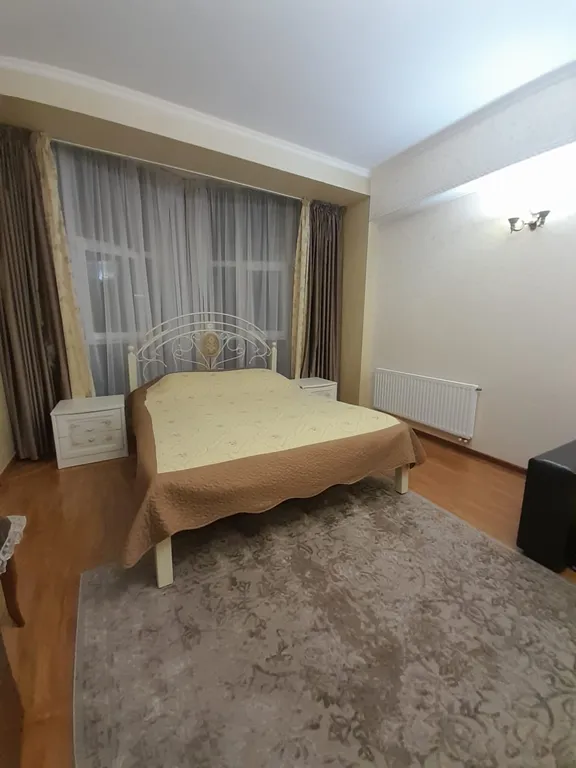 Квартира Центр курортной зоны — аренда посуточно в Ессентуки