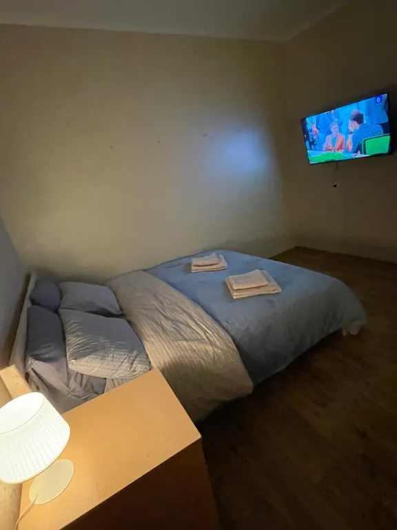 Уютная квартира в старом городе