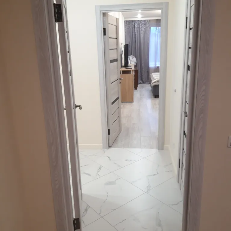 Квартира у моря