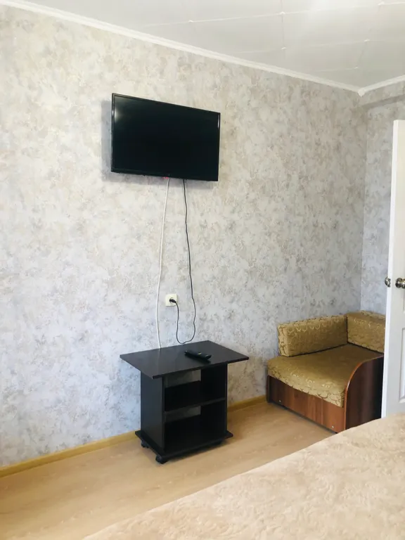 Студия в курортной зоне