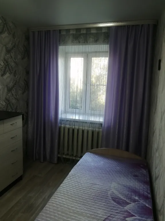 Уютная 2-комнатная квартира в центре города