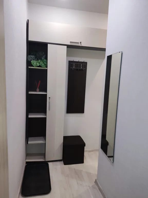 Стильная квартира в центре города