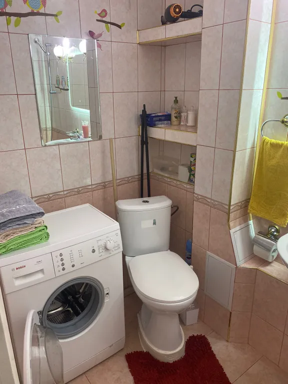 Квартира Квартира в центре — Хабаровск