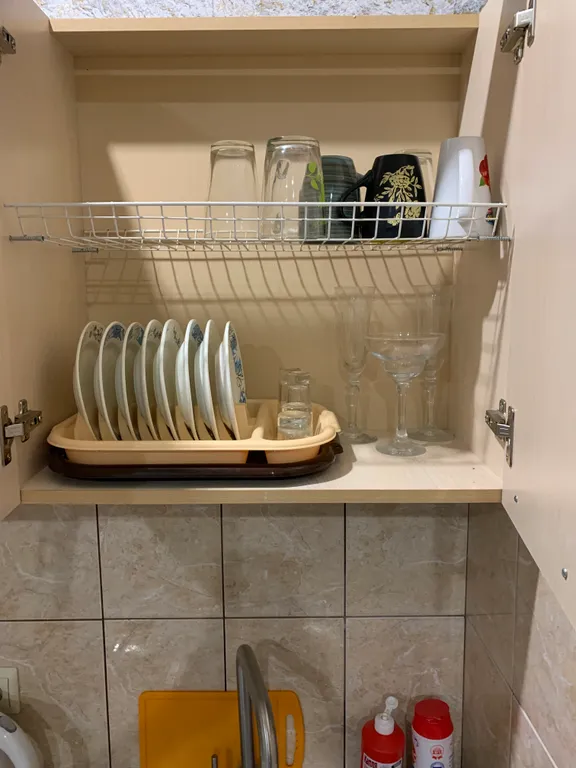 Уютная квартира-студия в исторической части города