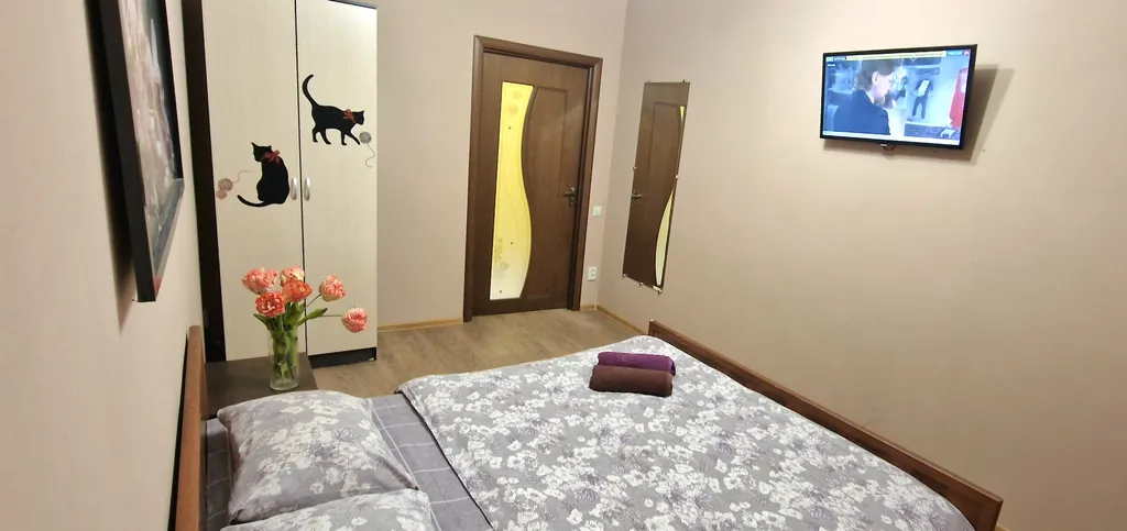 Квартира Комната в центре Питера — Санкт-Петербург