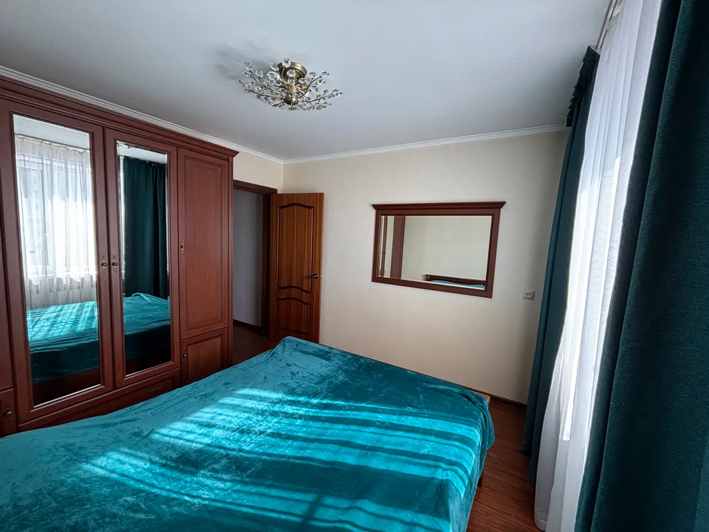 Квартира Комфортная квартира с видом на горы — Владикавказ