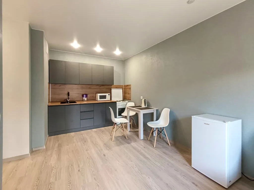 Квартира GO 1/6