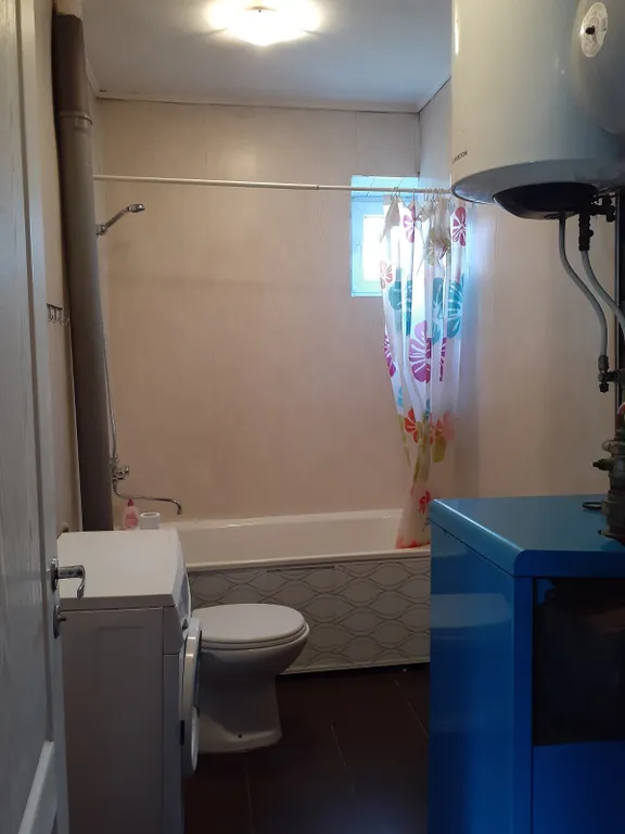 Апартаменты на Балтийской косе